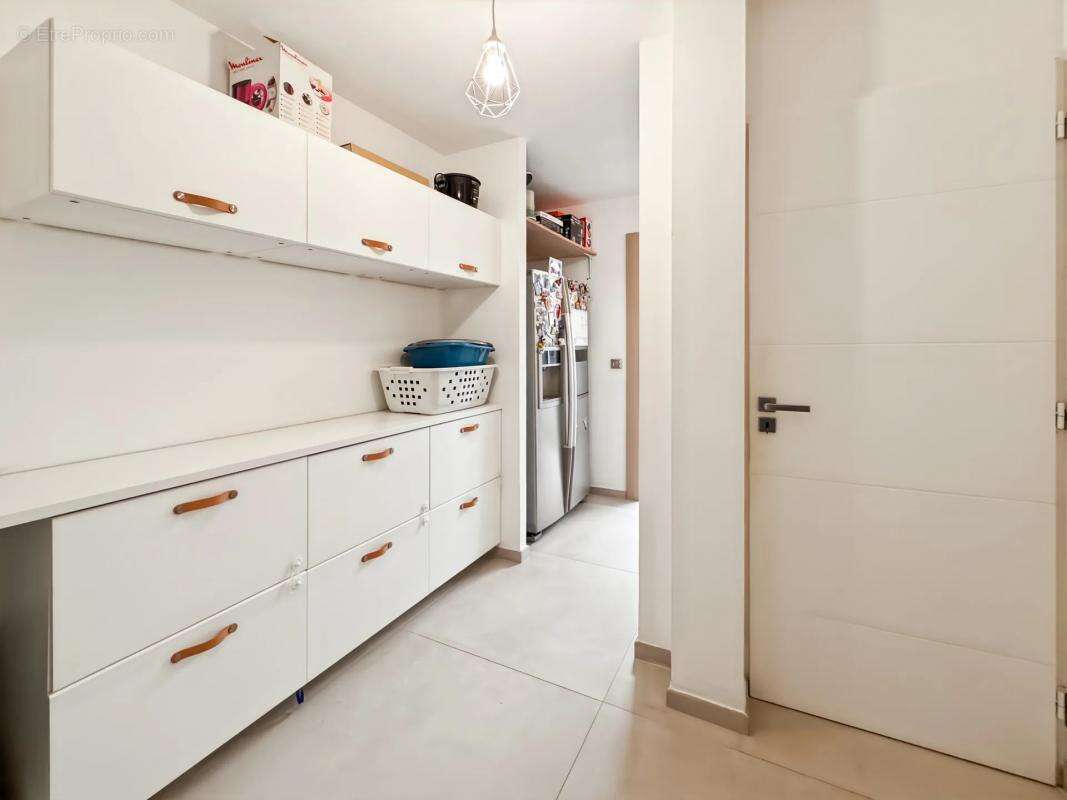 Maison à MONTARNAUD