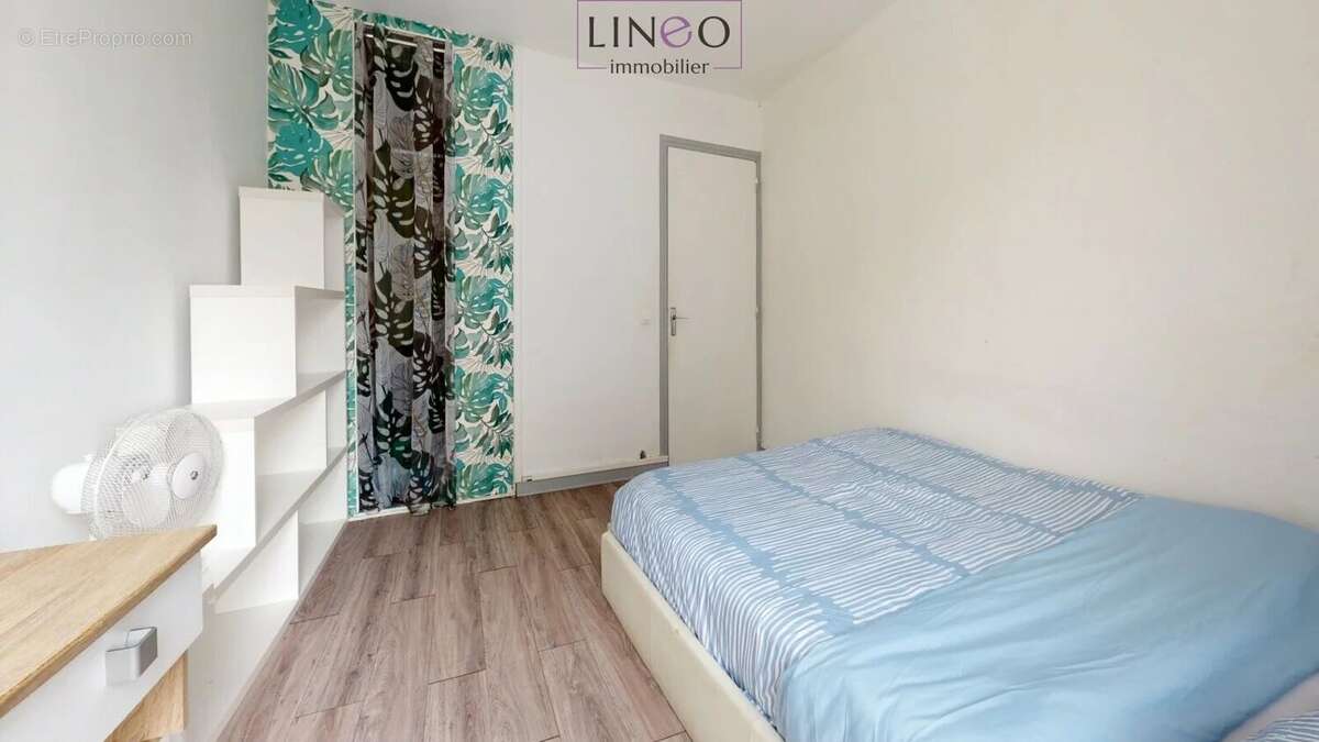 Appartement à CHOISY-LE-ROI