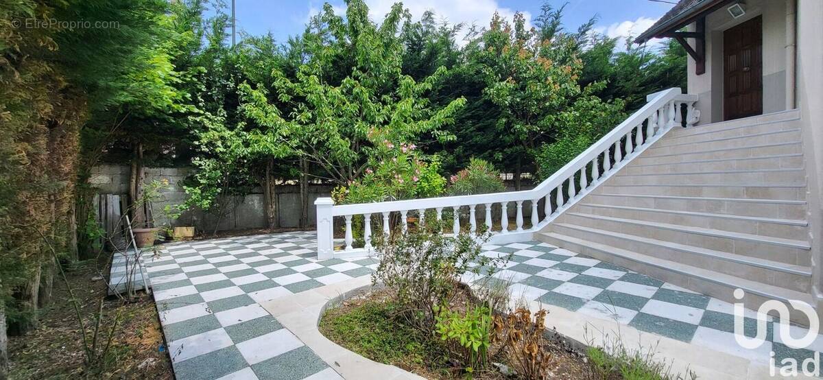 Photo 1 - Maison à NOISY-LE-GRAND