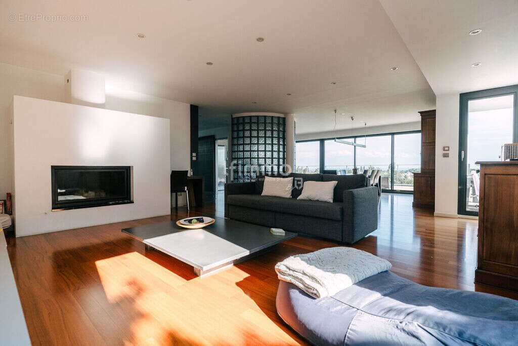 Maison d'architecte 190m2 - Soultz - 68360 - photo 3