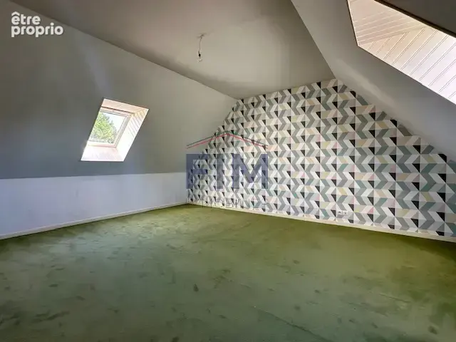 Maison 5 pièces 131 m² à vendre à Neufchatel-En-Bray (76270) - photo 10