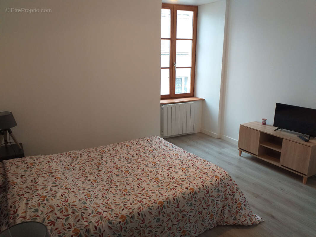 Maison à CHATILLON-SUR-SEINE