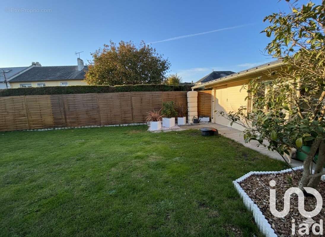 Photo 3 - Maison à PONT-AUDEMER