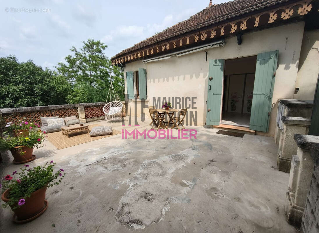 Maison à CARPENTRAS