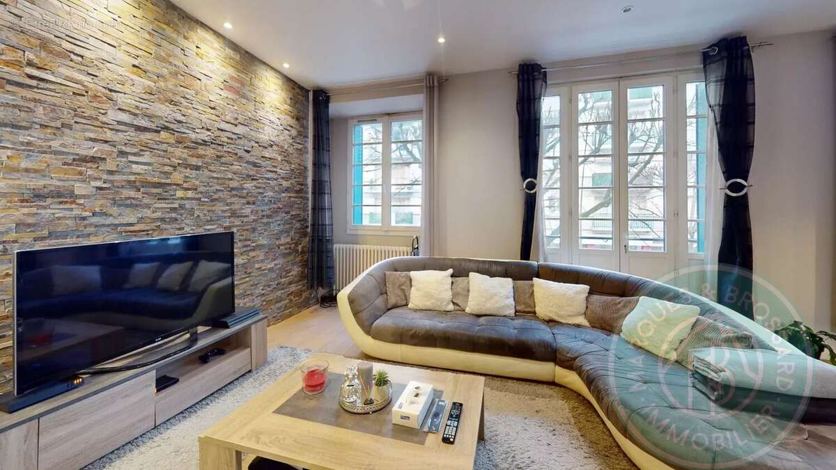 Appartement à PAU