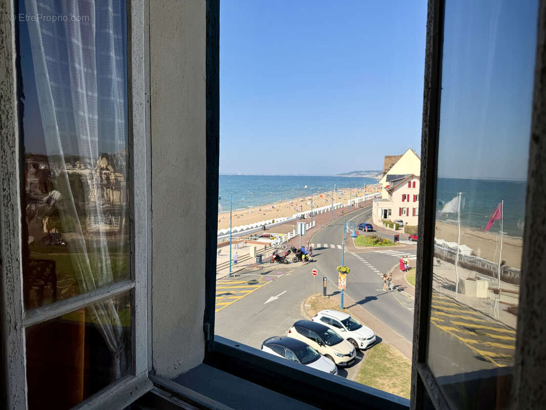 Appartement à VILLERS-SUR-MER