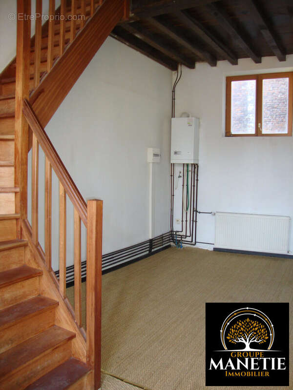 Appartement à DOUAI