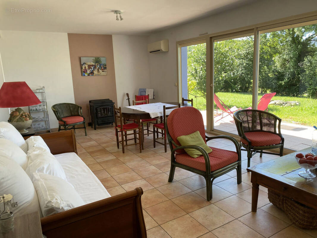 IMG_8751 - Maison à OLORON-SAINTE-MARIE