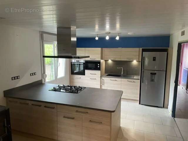 En exclusivité dans un endroit calme de Tannois... - photo 2