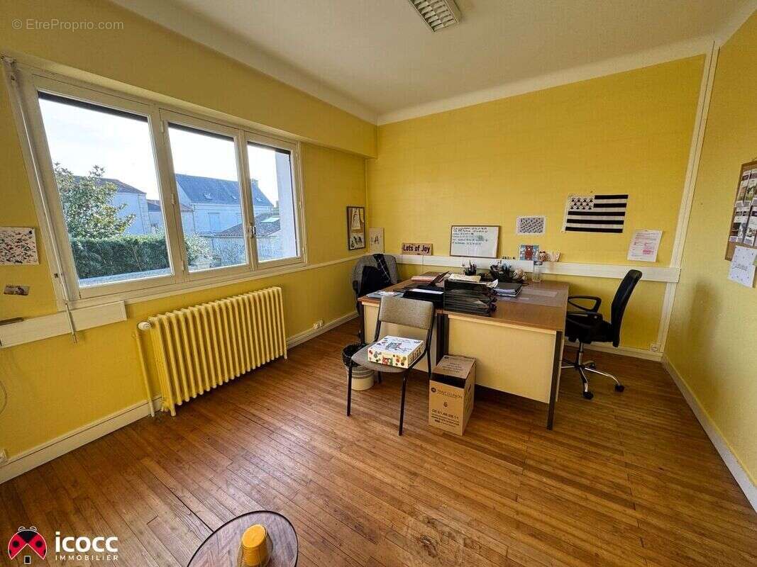 Commerce 342 m² à Lucon  - photo 8