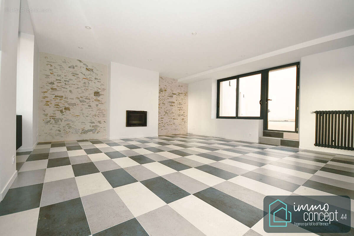 Maison à SAINT-JEAN-DE-BOISEAU