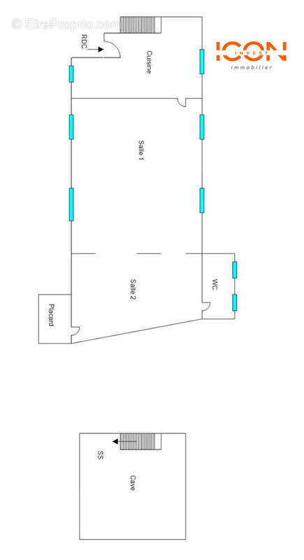 Appartement à BELFORT