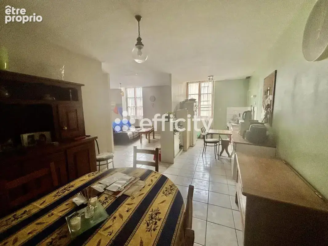 Appartement 261 m² à Chateauneuf-Sur-Cher  - photo 6