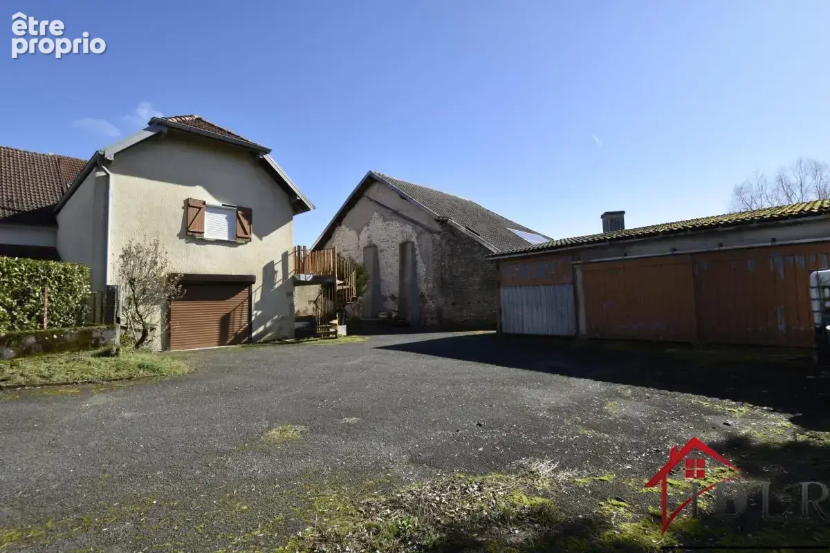 Photo Maison à Anteuil au prix de 179 000€