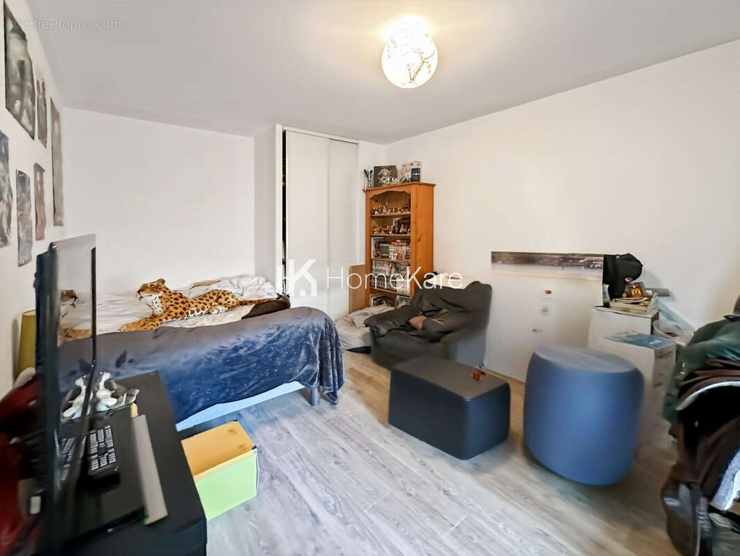 Appartement à EYSINES