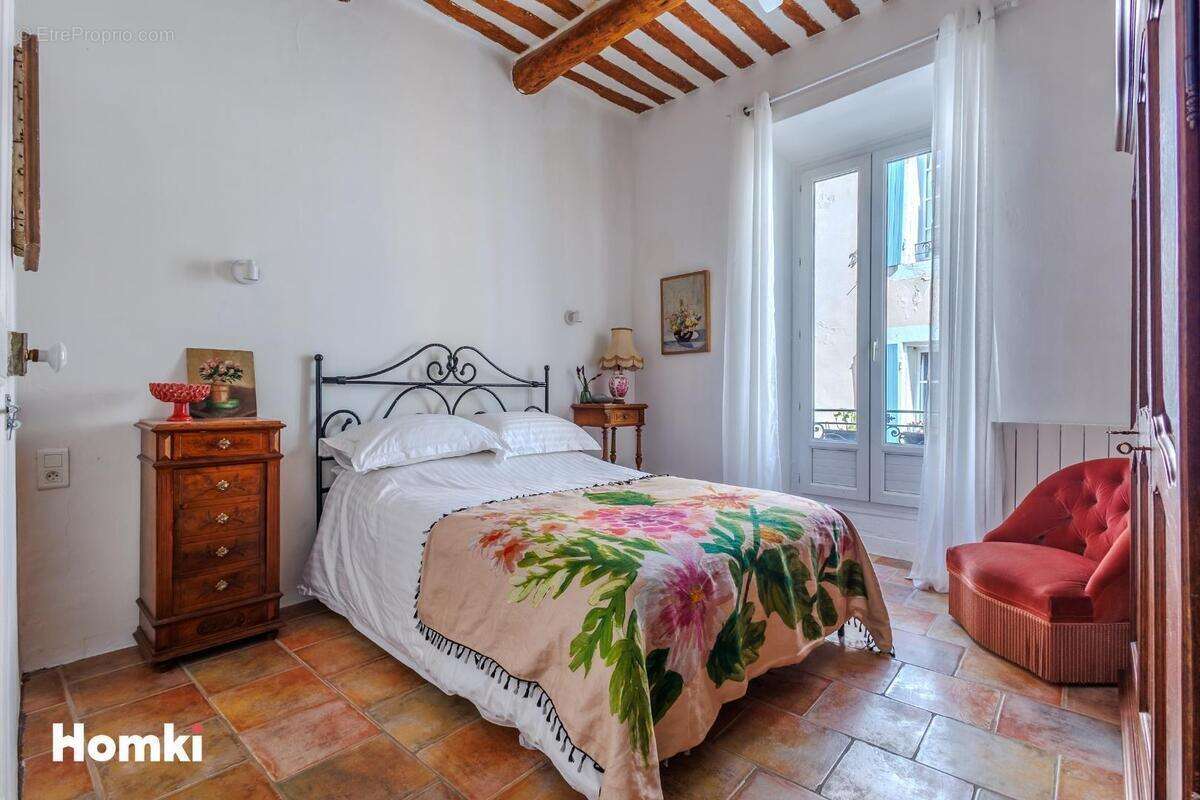 Maison à BEAUMES-DE-VENISE