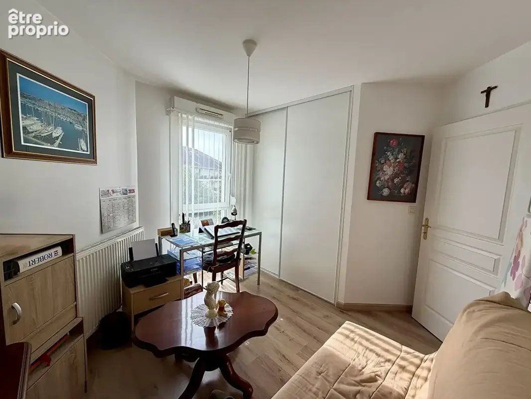 Appartement Chevigny St Sauveur 3 pièces 68.11 m2 - photo 7
