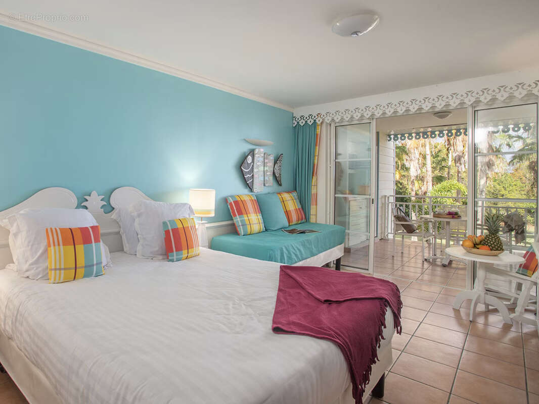 Appartement à SAINTE-LUCE