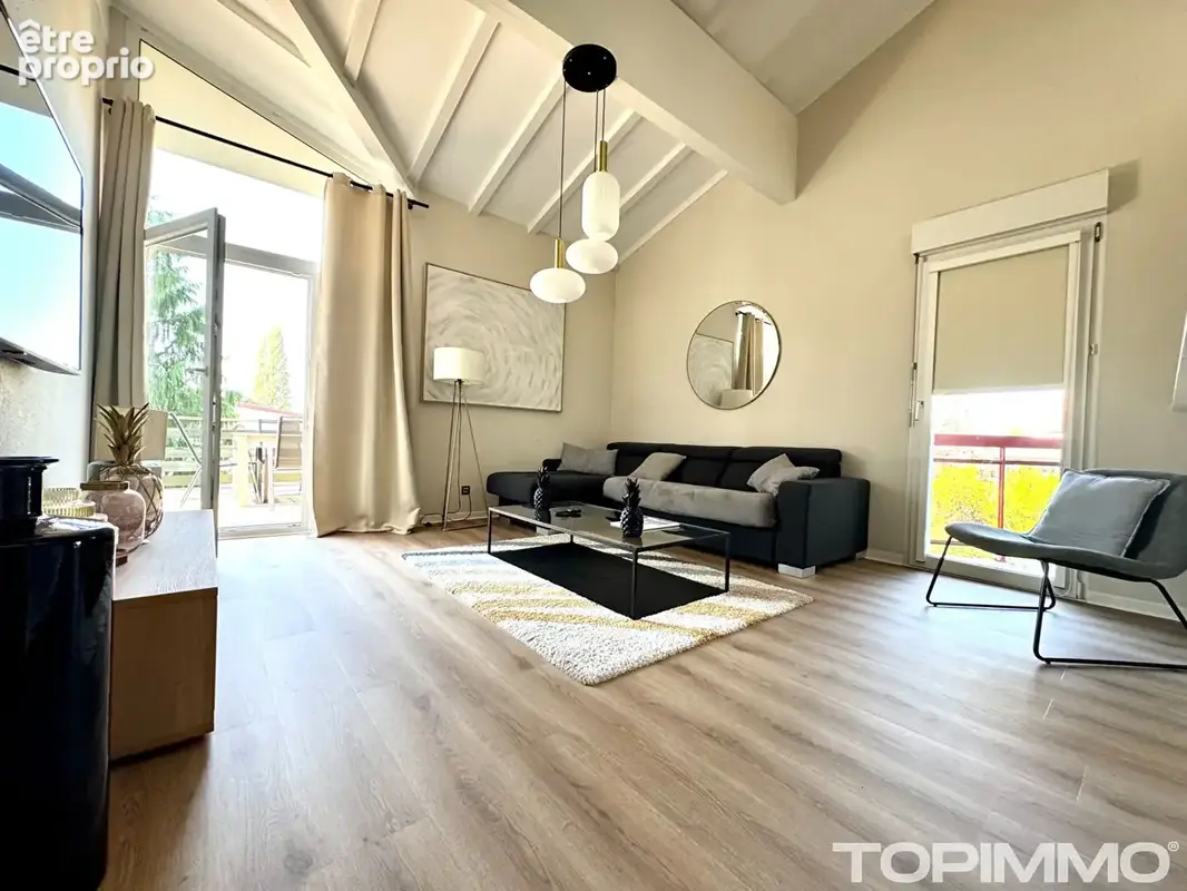 Immeuble Horbourg Wihr 530 m2 - photo 11