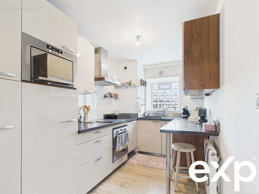 Appartement à COLMAR