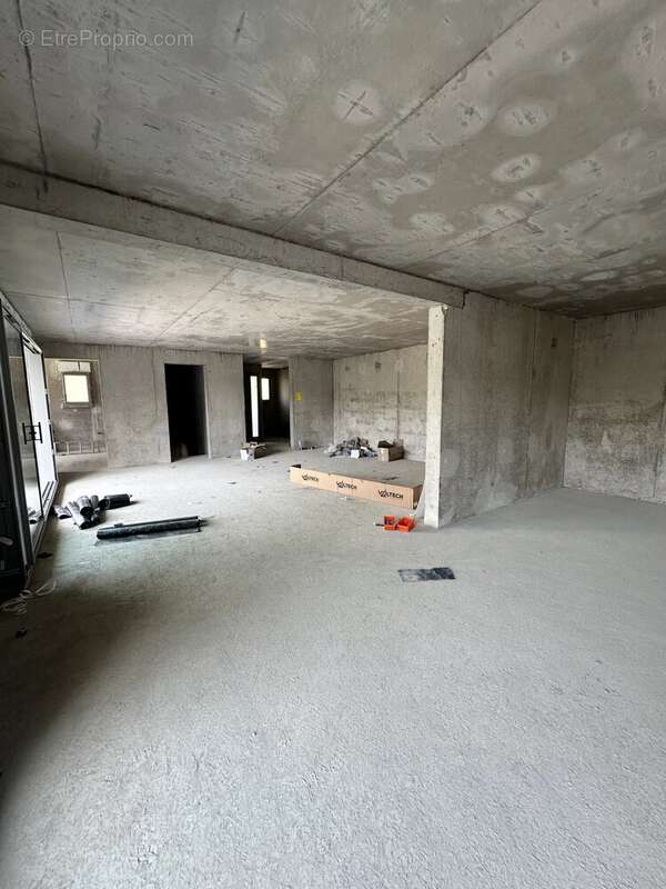 Maison à SAINT-PAUL