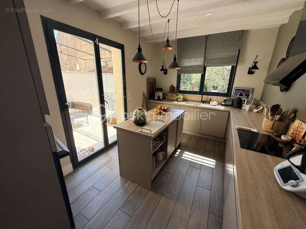 Maison à LOUPIAN