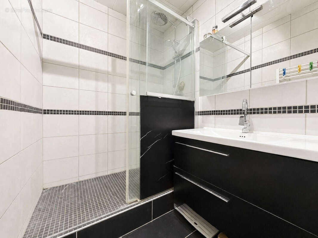 Appartement 77 m² à Clermont-Ferrand  - photo 8