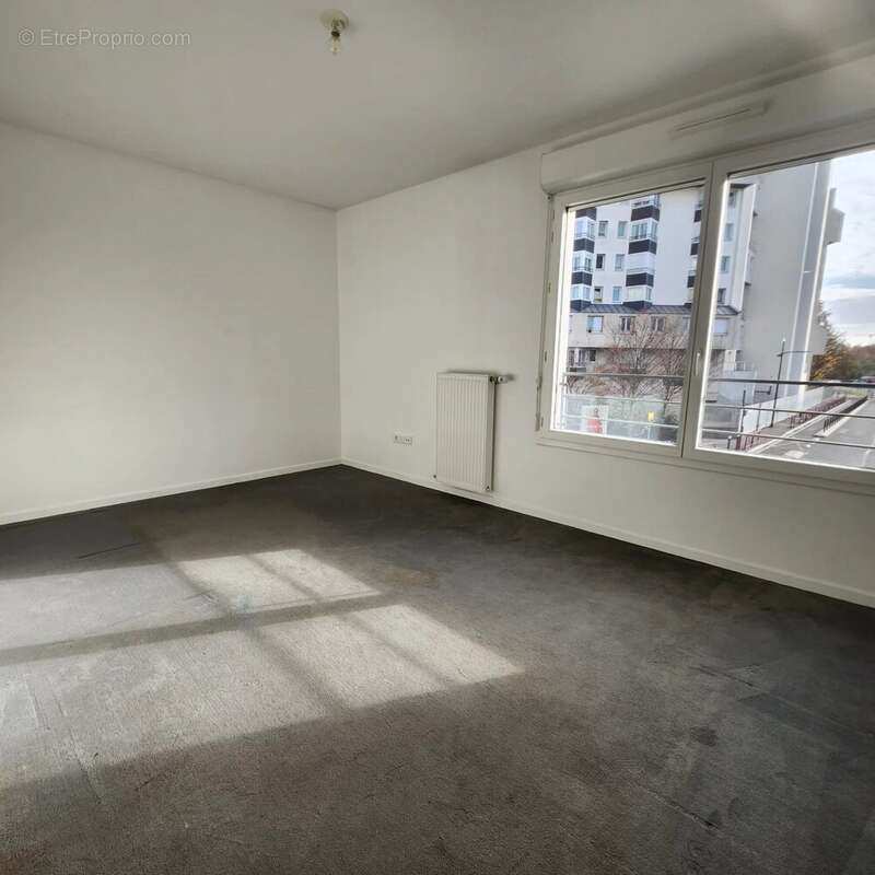 Appartement à BEZONS