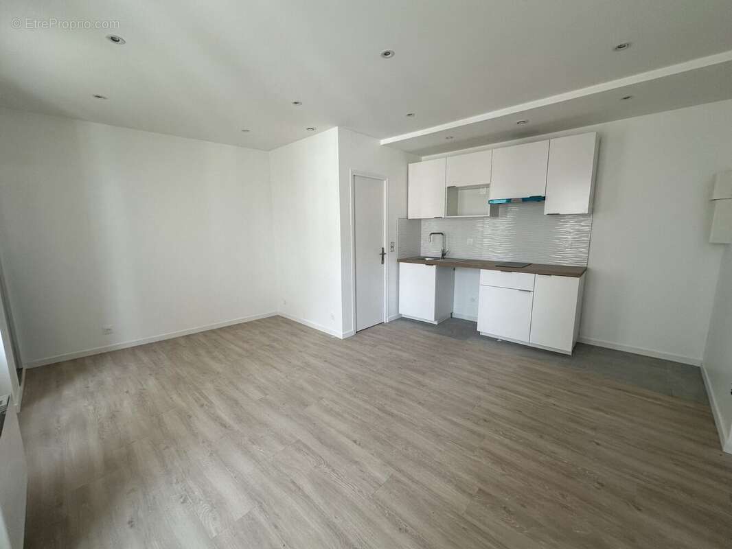 Appartement à NOGENT-SUR-MARNE