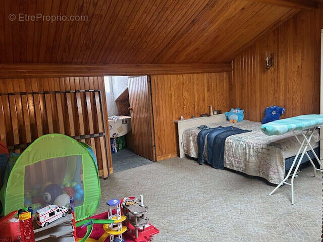 Maison à ROMAINVILLE