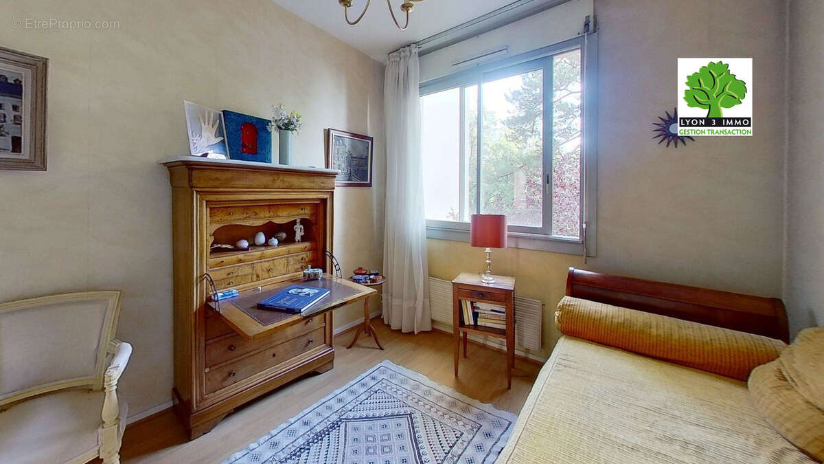 Appartement à LYON-5E