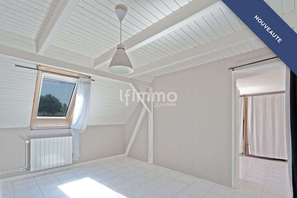Maison 177m2 5 pièces grand jardin et dépendance - photo 10