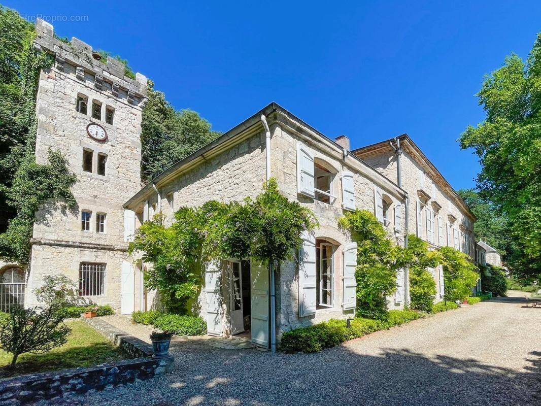 Maison à AGEN