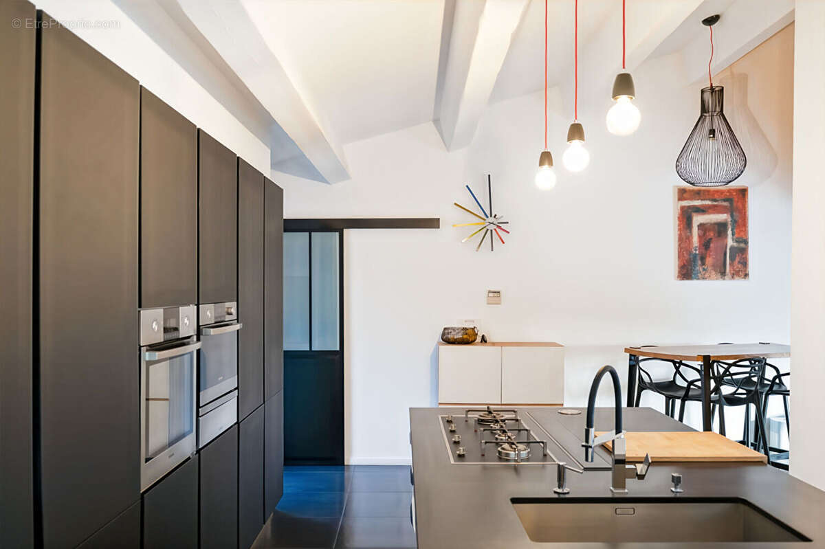 Maison à BOUC-BEL-AIR