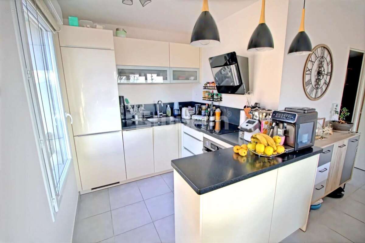 Appartement à SCIEZ