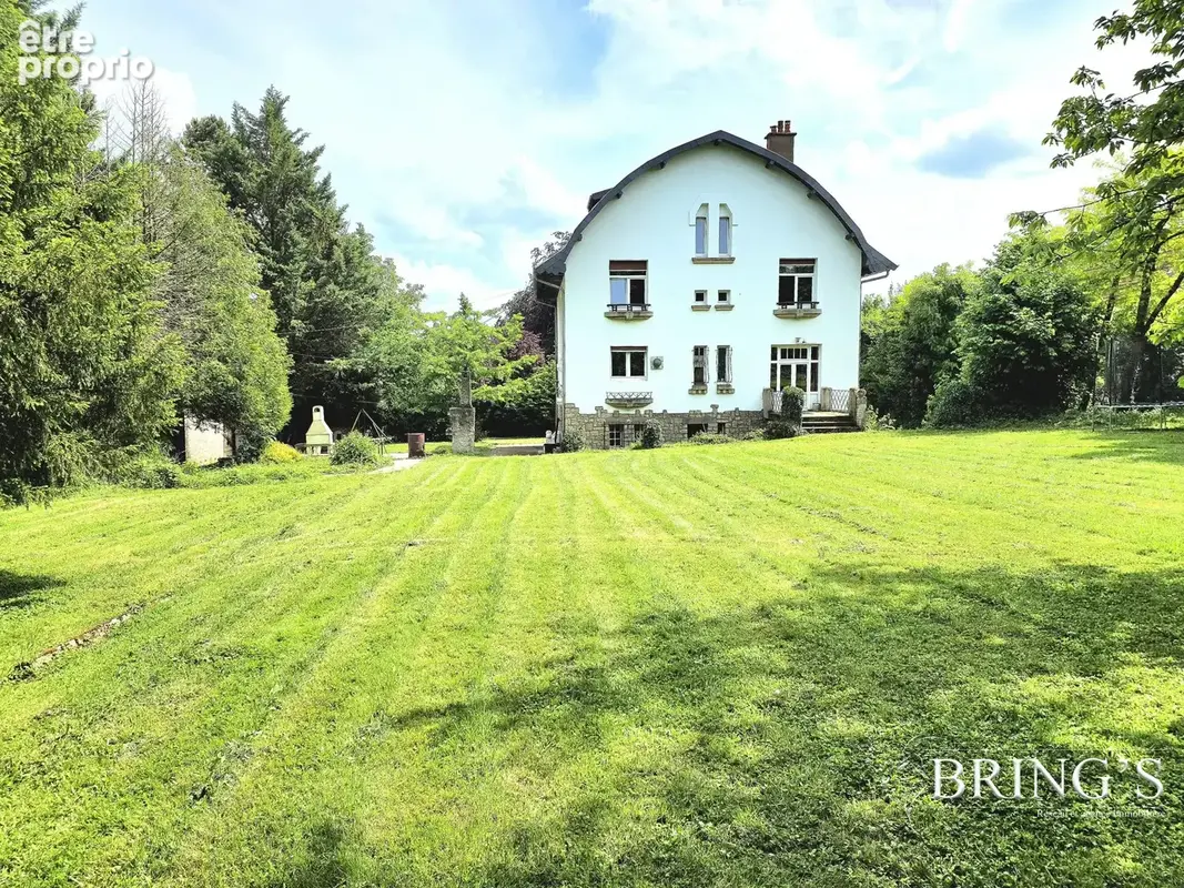 Maison 15 pièces 200 m² à vendre à Briey (54150) - photo 6