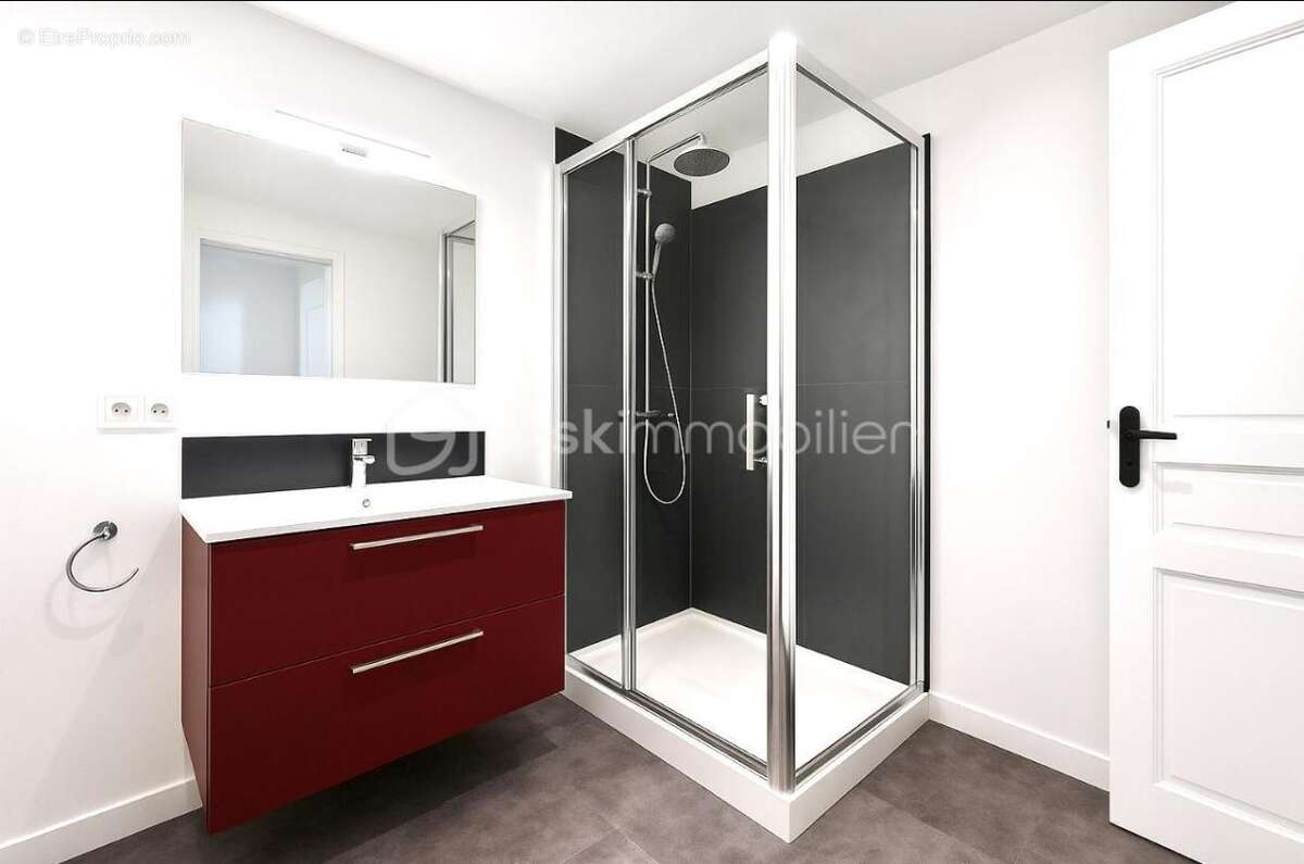 Appartement à SAINT-BRIEUC