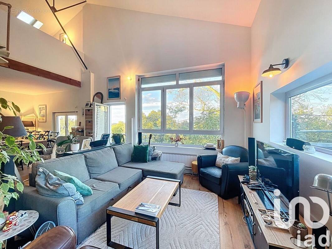 Photo 1 - Appartement à JURANCON