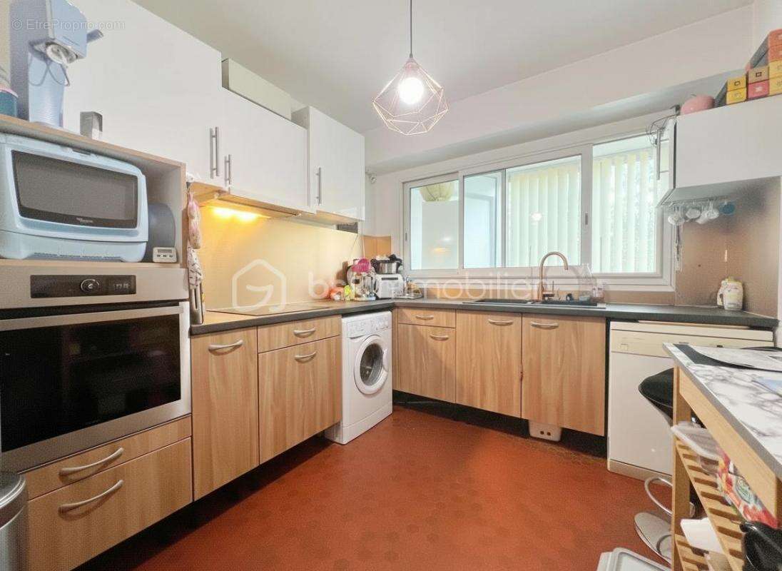 Appartement à MARLY-LE-ROI