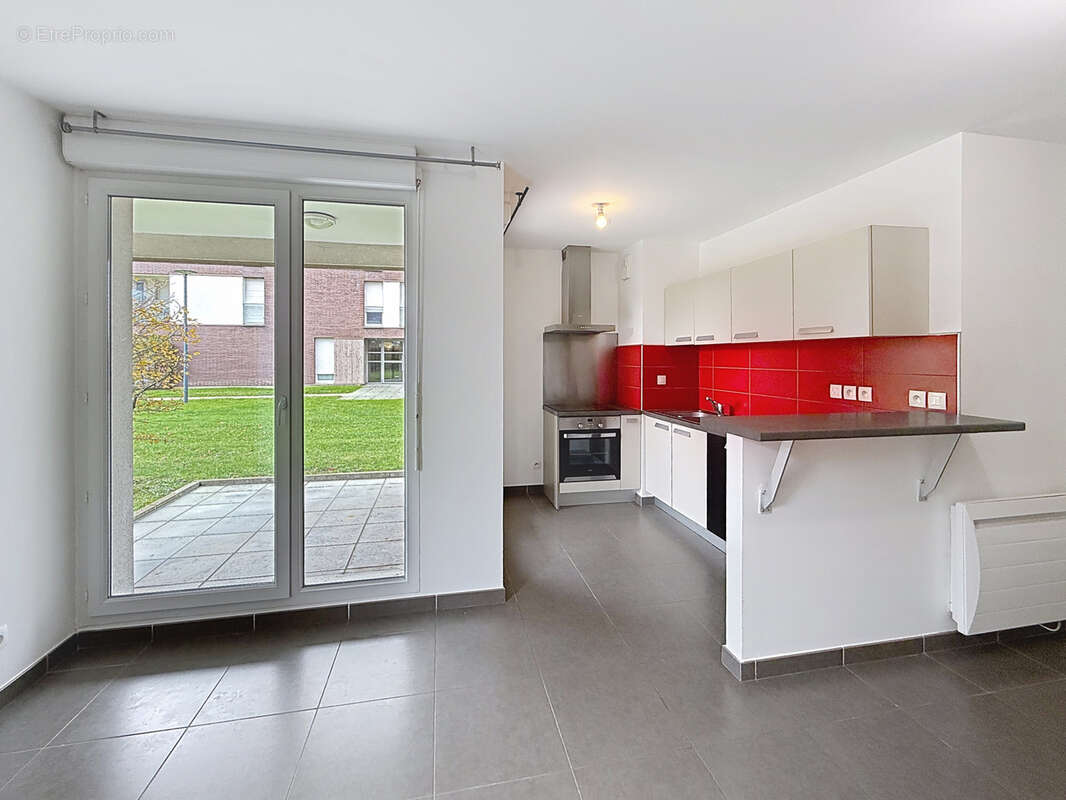Appartement à TOURCOING