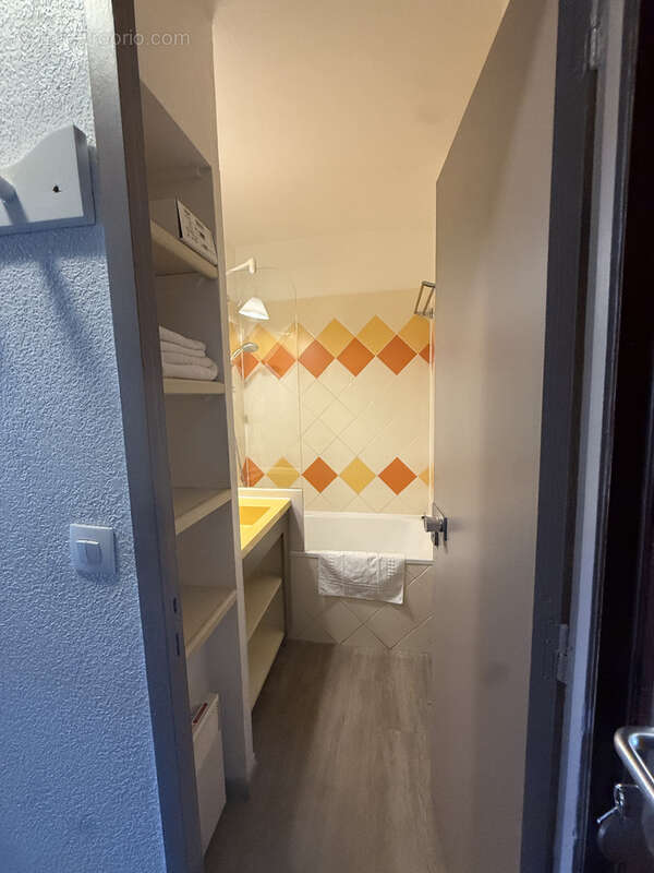 Appartement à SAINTE-MAXIME