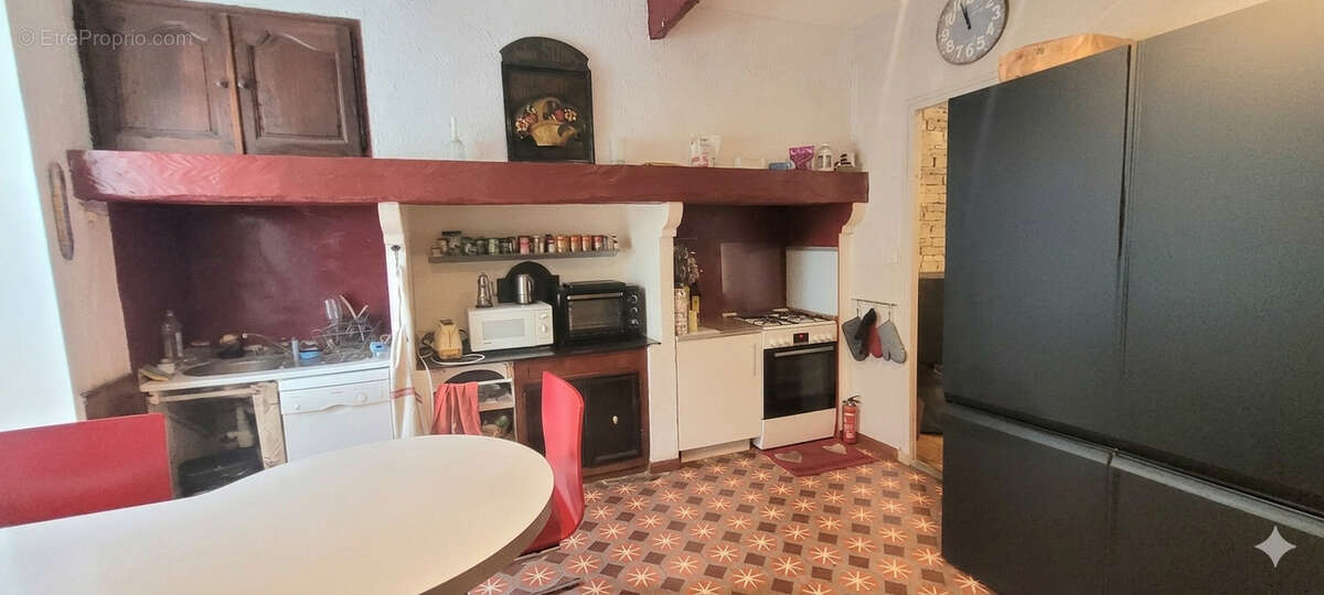 Maison à SALLELES-D'AUDE