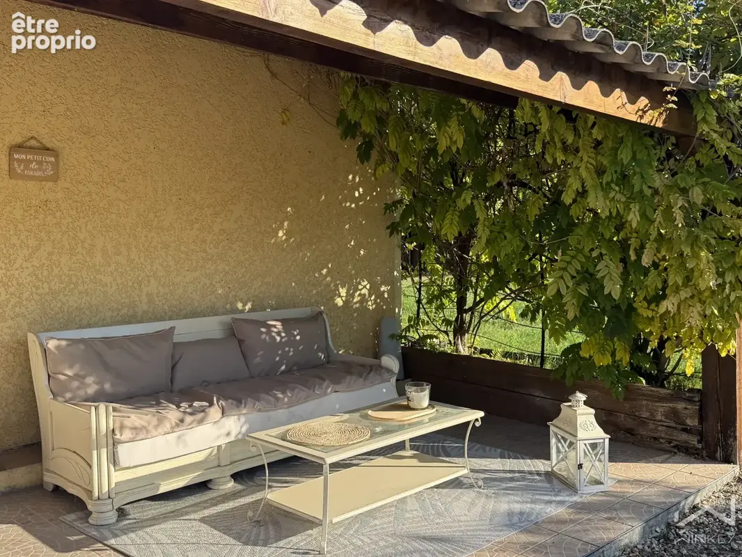 La garde-adhémar   maison 200 m2 + gîte en activité + studio   piscine chauffée   terrain 5522m2 - photo 30