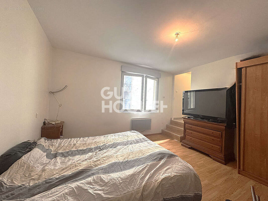 Appartement à BOURG-EN-BRESSE