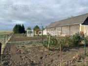 Terrain à ALAINCOURT
