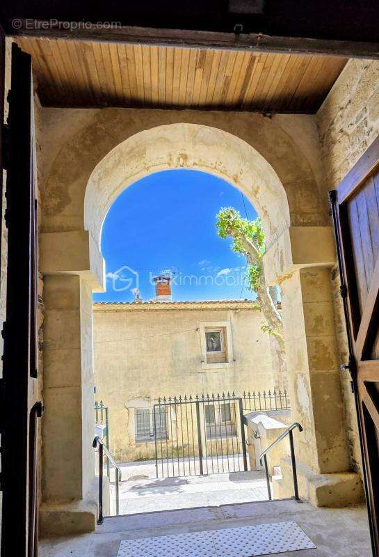 Vente mireval maison de village t3 62m2 proche montpellier et plages - photo 5