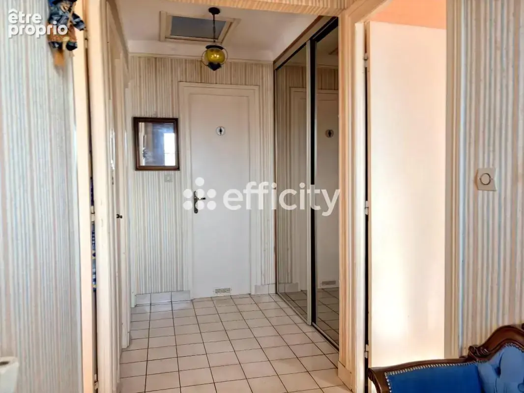Maison 78 m² à Brest  - photo 8