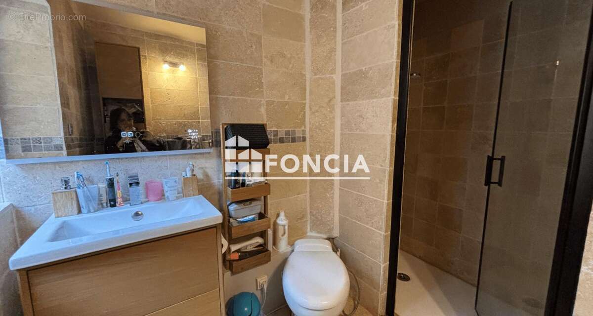 Maison à BEAUMONT-SUR-SARTHE