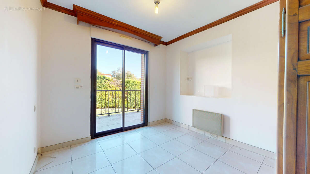 Maison à MONTGISCARD