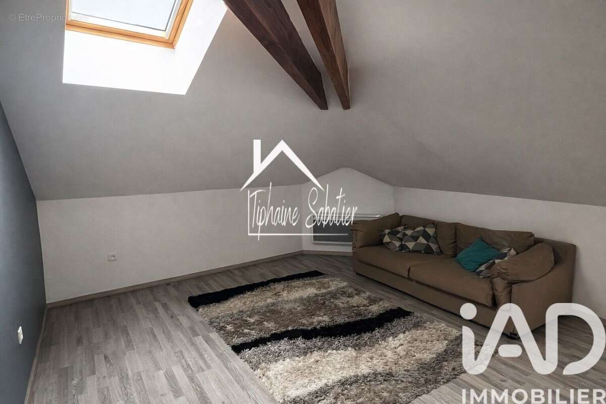 Photo 5 - Appartement à BOURGOIN-JALLIEU